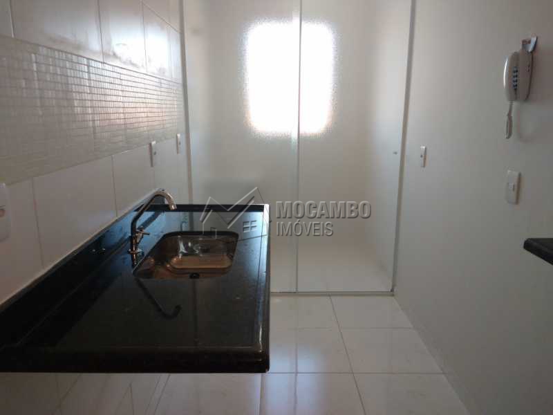 Conheça Cozinha do imóvel - Apartamento 2 quartos à venda Itatiba,SP - R$ 330.000 - FCAP20511 - 5 Cozinha - Apartamento 2 quartos à venda Itatiba,SP - R$ 330.000 - FCAP20511 - 5
