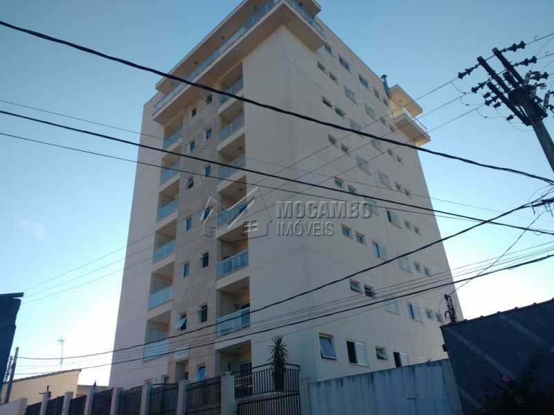 Conheça Edifício do imóvel - Apartamento 2 quartos à venda Itatiba,SP - R$ 330.000 - FCAP20511 - 1 Edifício - Apartamento 2 quartos à venda Itatiba,SP - R$ 330.000 - FCAP20511 - 1