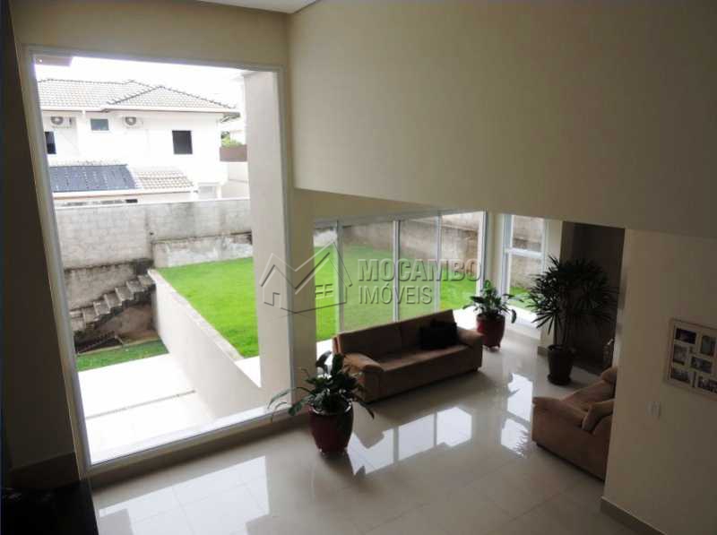 Conheça Sala do imóvel - Casa em Condominio À Venda - Itatiba - SP - Residencial Fazenda Serrinha - FCCN30248 - 1 Sala - Casa em Condominio À Venda - Itatiba - SP - Residencial Fazenda Serrinha - FCCN30248 - 1