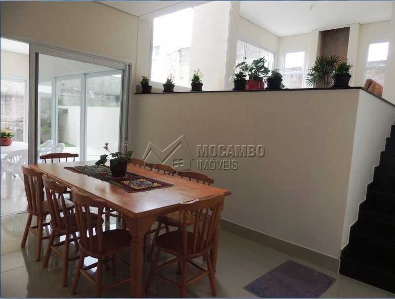 Conheça Sala de Jantar do imóvel - Casa em Condominio À Venda - Itatiba - SP - Residencial Fazenda Serrinha - FCCN30248 - 4 Sala de Jantar - Casa em Condominio À Venda - Itatiba - SP - Residencial Fazenda Serrinha - FCCN30248 - 4