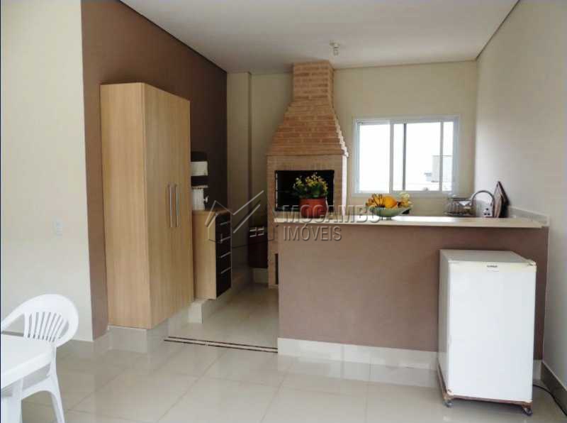 Conheça Àrea Gourmet do imóvel - Casa em Condominio À Venda - Itatiba - SP - Residencial Fazenda Serrinha - FCCN30248 - 10 Àrea Gourmet - Casa em Condominio À Venda - Itatiba - SP - Residencial Fazenda Serrinha - FCCN30248 - 10