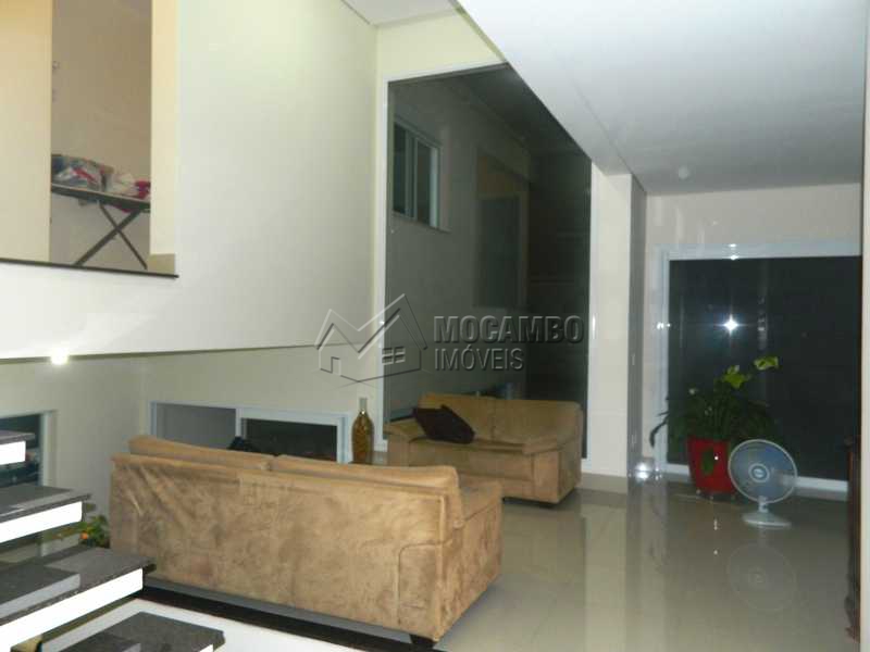 Conheça Sala do imóvel - Casa em Condominio À Venda - Itatiba - SP - Residencial Fazenda Serrinha - FCCN30248 - 6 Sala - Casa em Condominio À Venda - Itatiba - SP - Residencial Fazenda Serrinha - FCCN30248 - 6