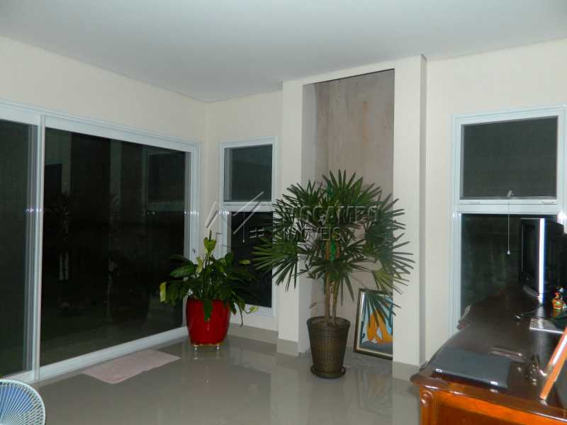 Conheça Sala do imóvel - Casa em Condominio À Venda - Itatiba - SP - Residencial Fazenda Serrinha - FCCN30248 - 5 Sala - Casa em Condominio À Venda - Itatiba - SP - Residencial Fazenda Serrinha - FCCN30248 - 5