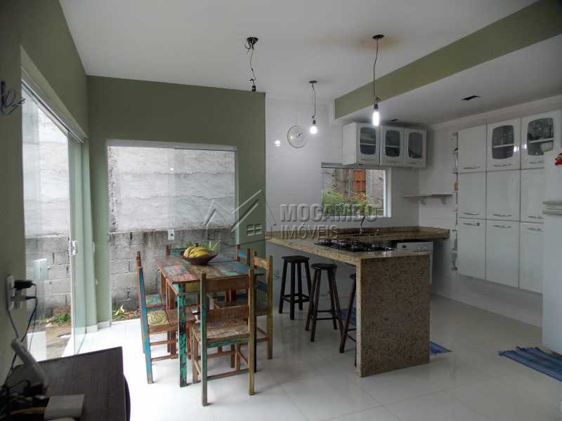 Conheça Cozinha Americana do imóvel - Casa 3 quartos à venda Itatiba,SP - R$ 380.000 - FCCA30907 - 16 Cozinha Americana - Casa 3 quartos à venda Itatiba,SP - R$ 380.000 - FCCA30907 - 16