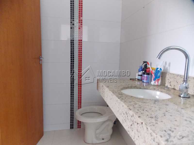 Conheça Banheiro da Suíte do imóvel - Casa 3 quartos à venda Itatiba,SP - R$ 380.000 - FCCA30907 - 10 Banheiro da Suíte - Casa 3 quartos à venda Itatiba,SP - R$ 380.000 - FCCA30907 - 10