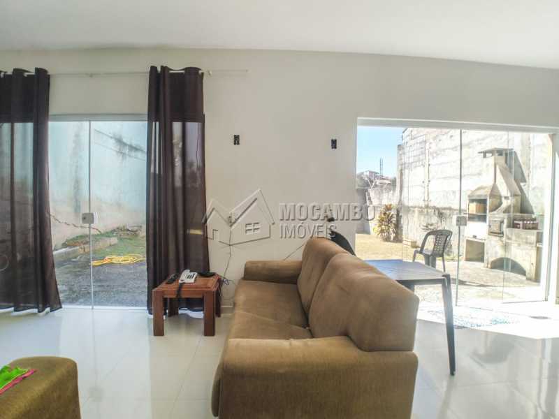 Conheça Sala do imóvel - Casa 3 quartos à venda Itatiba,SP - R$ 380.000 - FCCA30907 - 21 Sala - Casa 3 quartos à venda Itatiba,SP - R$ 380.000 - FCCA30907 - 21