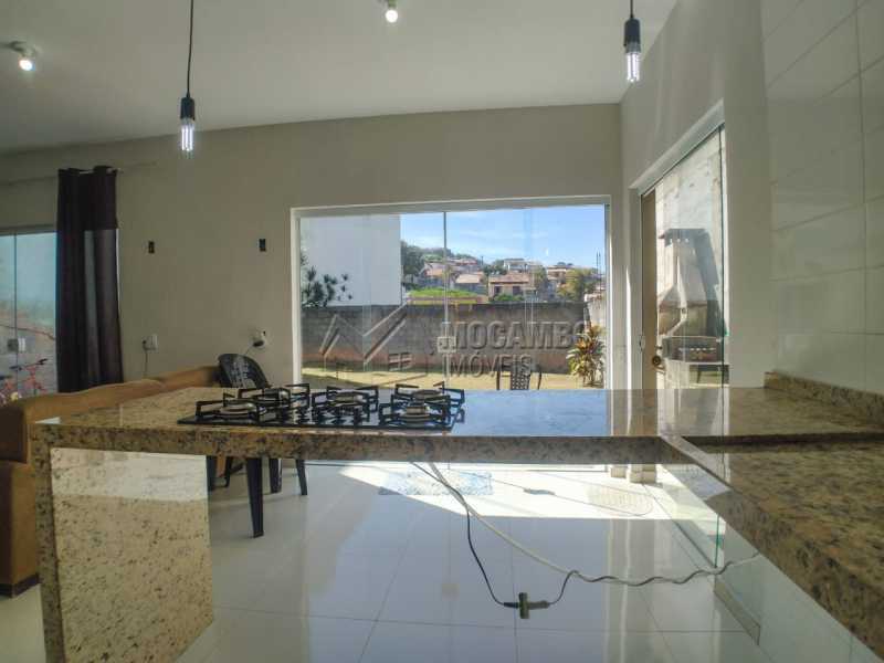 Conheça Cozinha do imóvel - Casa 3 quartos à venda Itatiba,SP - R$ 380.000 - FCCA30907 - 14 Cozinha - Casa 3 quartos à venda Itatiba,SP - R$ 380.000 - FCCA30907 - 14