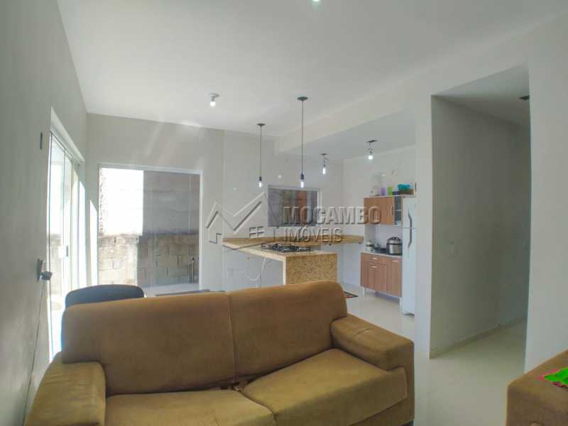 Conheça Sala do imóvel - Casa 3 quartos à venda Itatiba,SP - R$ 380.000 - FCCA30907 - 19 Sala - Casa 3 quartos à venda Itatiba,SP - R$ 380.000 - FCCA30907 - 19