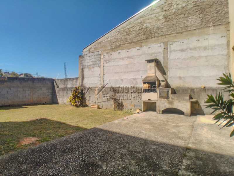 Conheça Quintal do imóvel - Casa 3 quartos à venda Itatiba,SP - R$ 380.000 - FCCA30907 - 24 Quintal - Casa 3 quartos à venda Itatiba,SP - R$ 380.000 - FCCA30907 - 24