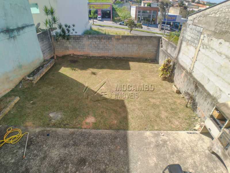 Conheça Vista suíte do imóvel - Casa 3 quartos à venda Itatiba,SP - R$ 380.000 - FCCA30907 - 11 Vista suíte - Casa 3 quartos à venda Itatiba,SP - R$ 380.000 - FCCA30907 - 11