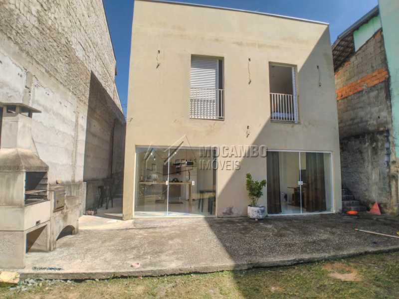 Conheça Fundos do imóvel - Casa 3 quartos à venda Itatiba,SP - R$ 380.000 - FCCA30907 - 25 Fundos - Casa 3 quartos à venda Itatiba,SP - R$ 380.000 - FCCA30907 - 25