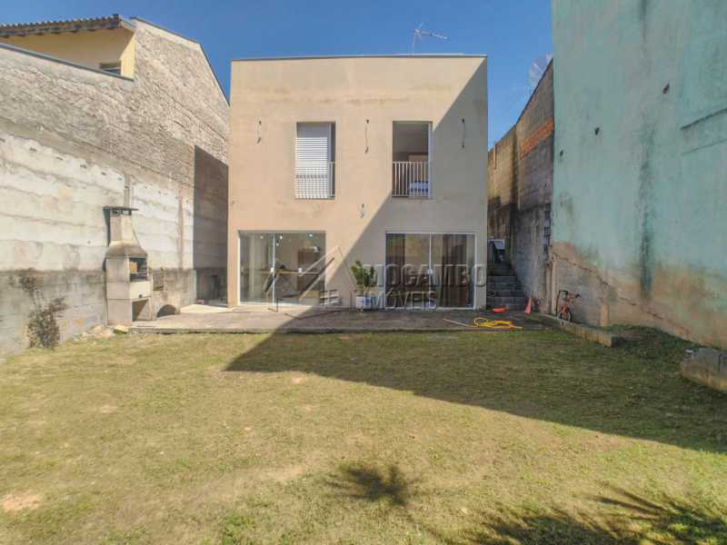 Conheça Fundos do imóvel - Casa 3 quartos à venda Itatiba,SP - R$ 380.000 - FCCA30907 - 26 Fundos - Casa 3 quartos à venda Itatiba,SP - R$ 380.000 - FCCA30907 - 26