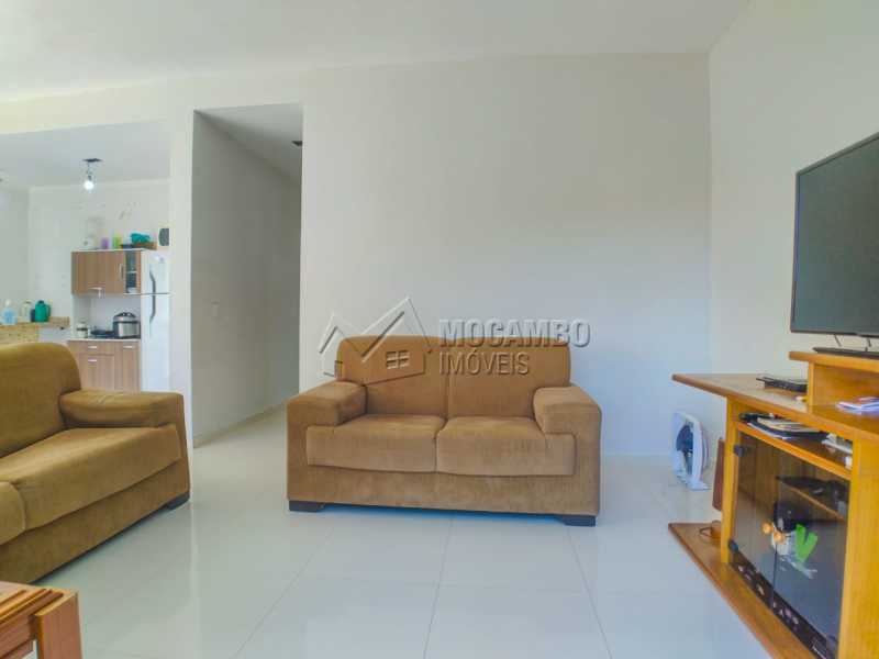 Conheça Sala do imóvel - Casa 3 quartos à venda Itatiba,SP - R$ 380.000 - FCCA30907 - 18 Sala - Casa 3 quartos à venda Itatiba,SP - R$ 380.000 - FCCA30907 - 18