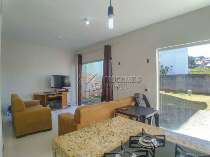 Conheça Cozinha e sala do imóvel - Casa 3 quartos à venda Itatiba,SP - R$ 380.000 - FCCA30907 - 1 Cozinha e sala - Casa 3 quartos à venda Itatiba,SP - R$ 380.000 - FCCA30907 - 1
