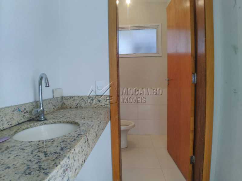 Conheça Lavabo do imóvel - Casa 3 quartos à venda Itatiba,SP - R$ 380.000 - FCCA30907 - 13 Lavabo - Casa 3 quartos à venda Itatiba,SP - R$ 380.000 - FCCA30907 - 13