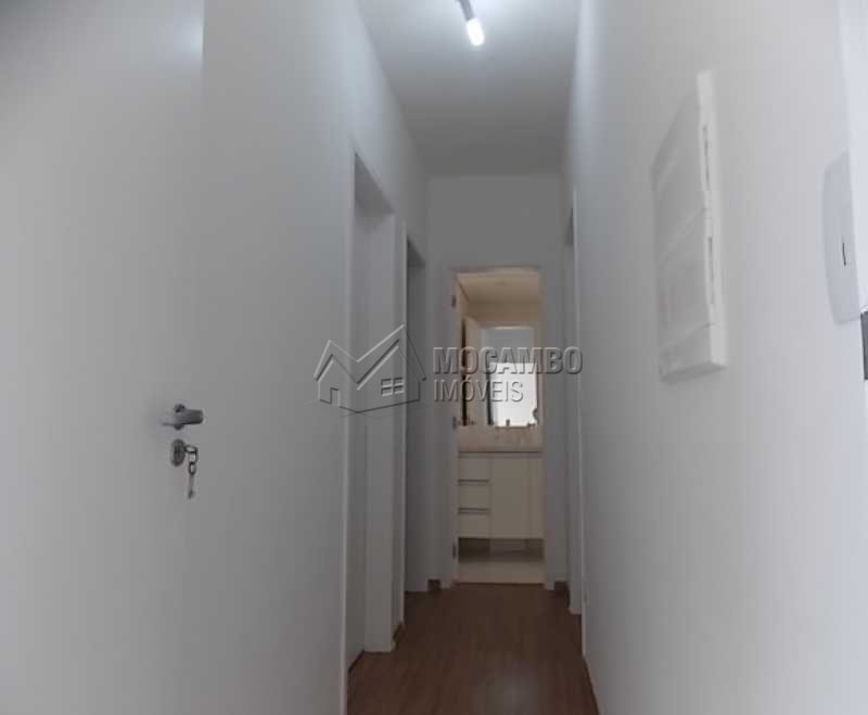 Conheça Acesso aos Dormitórios do imóvel - Apartamento 3 quartos à venda Itatiba,SP - R$ 650.000 - FCAP30367 - 5 Acesso aos Dormitórios - Apartamento 3 quartos à venda Itatiba,SP - R$ 650.000 - FCAP30367 - 5