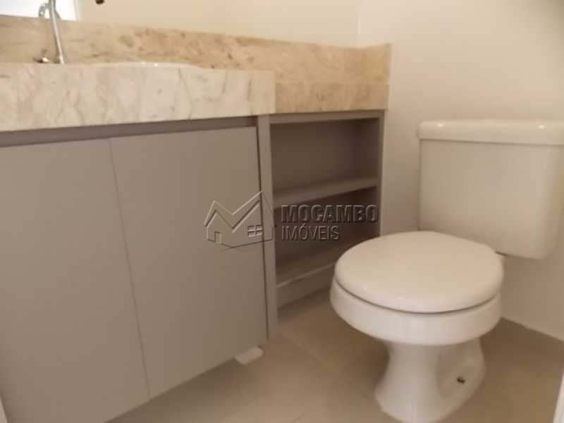 Conheça Lavabo do imóvel - Apartamento 3 quartos à venda Itatiba,SP - R$ 650.000 - FCAP30367 - 6 Lavabo - Apartamento 3 quartos à venda Itatiba,SP - R$ 650.000 - FCAP30367 - 6