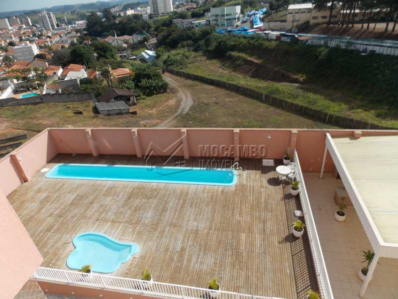 Conheça Piscina do imóvel - Apartamento 3 quartos à venda Itatiba,SP - R$ 650.000 - FCAP30367 - 9 Piscina - Apartamento 3 quartos à venda Itatiba,SP - R$ 650.000 - FCAP30367 - 9