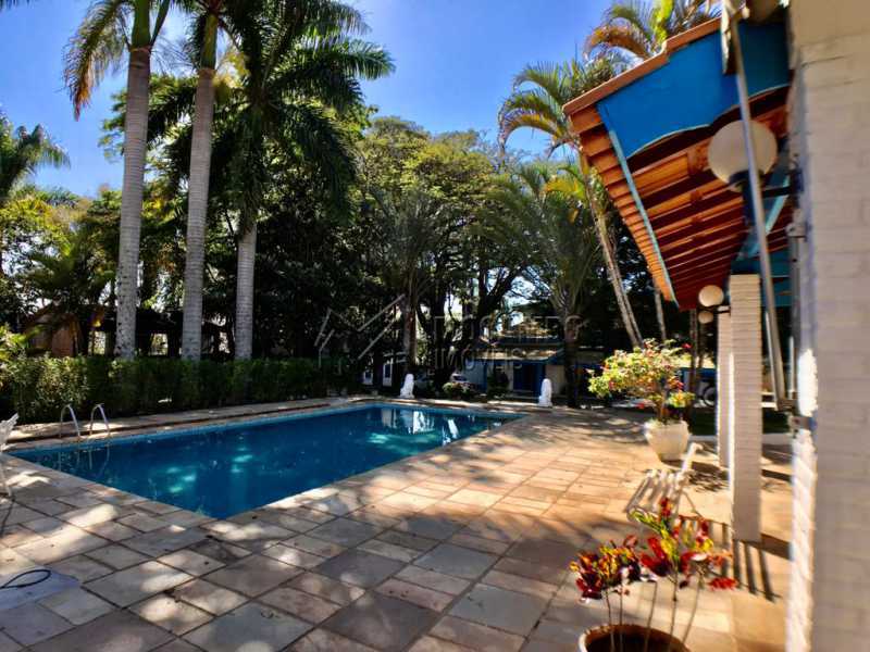 Conheça Piscina do imóvel - Casa 3 quartos à venda Itatiba,SP - R$ 2.500.000 - FCCA30910 - 19 Piscina - Casa 3 quartos à venda Itatiba,SP - R$ 2.500.000 - FCCA30910 - 19