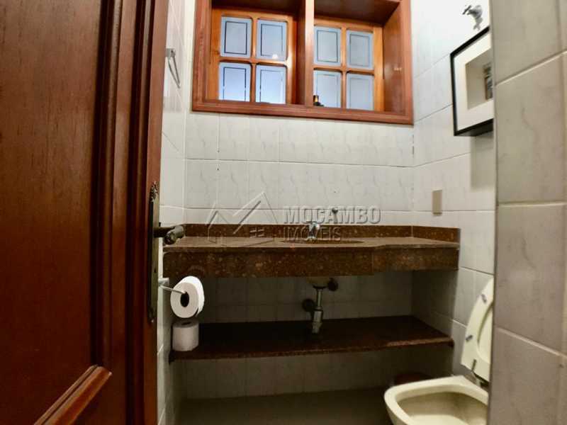 Conheça Banheiro social do imóvel - Casa 3 quartos à venda Itatiba,SP - R$ 2.500.000 - FCCA30910 - 7 Banheiro social - Casa 3 quartos à venda Itatiba,SP - R$ 2.500.000 - FCCA30910 - 7