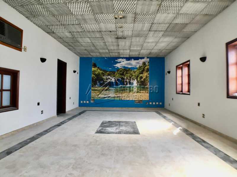 Conheça Sala do imóvel - Casa 3 quartos à venda Itatiba,SP - R$ 2.500.000 - FCCA30910 - 6 Sala - Casa 3 quartos à venda Itatiba,SP - R$ 2.500.000 - FCCA30910 - 6