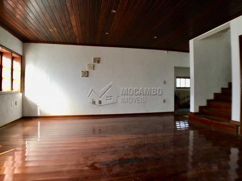 Conheça Sala do imóvel - Casa 3 quartos à venda Itatiba,SP - R$ 2.500.000 - FCCA30910 - 4 Sala - Casa 3 quartos à venda Itatiba,SP - R$ 2.500.000 - FCCA30910 - 4