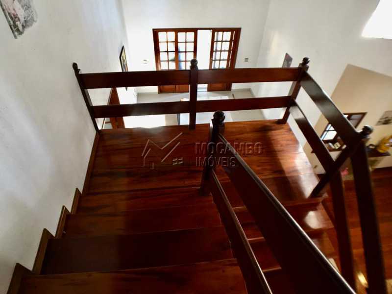 Conheça Escada do imóvel - Casa 3 quartos à venda Itatiba,SP - R$ 2.500.000 - FCCA30910 - 8 Escada - Casa 3 quartos à venda Itatiba,SP - R$ 2.500.000 - FCCA30910 - 8