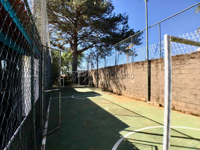 Conheça Campo do imóvel - Casa 3 quartos à venda Itatiba,SP - R$ 2.500.000 - FCCA30910 - 21 Campo - Casa 3 quartos à venda Itatiba,SP - R$ 2.500.000 - FCCA30910 - 21