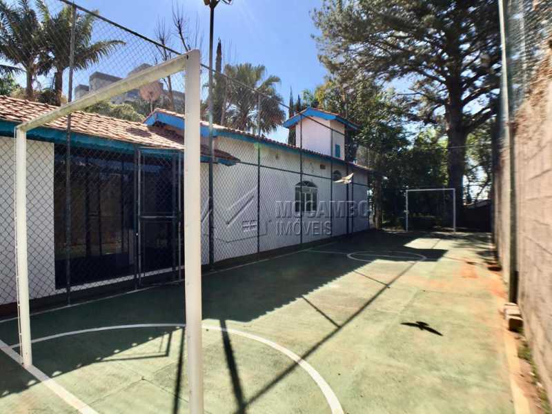 Conheça Campo do imóvel - Casa 3 quartos à venda Itatiba,SP - R$ 2.500.000 - FCCA30910 - 22 Campo - Casa 3 quartos à venda Itatiba,SP - R$ 2.500.000 - FCCA30910 - 22