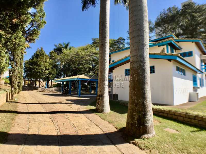 Conheça Entrada do imóvel - Casa 3 quartos à venda Itatiba,SP - R$ 2.500.000 - FCCA30910 - 25 Entrada - Casa 3 quartos à venda Itatiba,SP - R$ 2.500.000 - FCCA30910 - 25