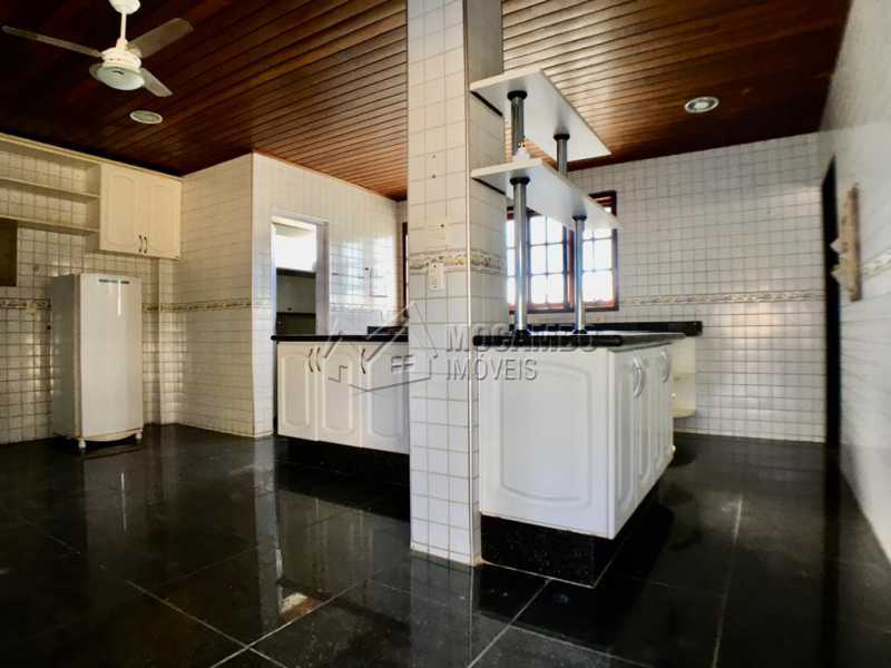 Conheça Cozinha do imóvel - Casa 3 quartos à venda Itatiba,SP - R$ 2.500.000 - FCCA30910 - 13 Cozinha - Casa 3 quartos à venda Itatiba,SP - R$ 2.500.000 - FCCA30910 - 13