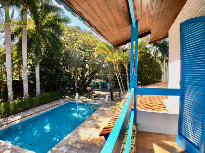 Conheça Varanda do imóvel - Casa 3 quartos à venda Itatiba,SP - R$ 2.500.000 - FCCA30910 - 17 Varanda - Casa 3 quartos à venda Itatiba,SP - R$ 2.500.000 - FCCA30910 - 17