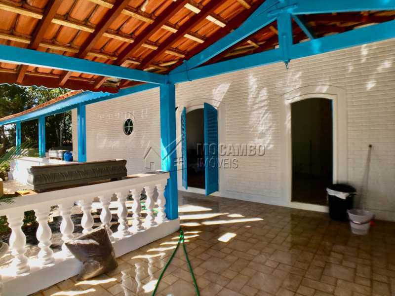 Conheça Varanda do imóvel - Casa 3 quartos à venda Itatiba,SP - R$ 2.500.000 - FCCA30910 - 15 Varanda - Casa 3 quartos à venda Itatiba,SP - R$ 2.500.000 - FCCA30910 - 15