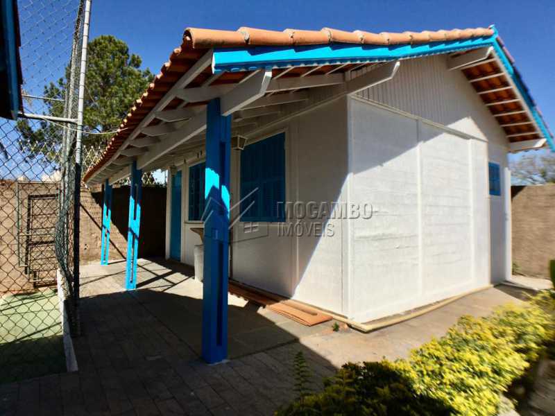 Conheça Edícula do imóvel - Casa 3 quartos à venda Itatiba,SP - R$ 2.500.000 - FCCA30910 - 20 Edícula - Casa 3 quartos à venda Itatiba,SP - R$ 2.500.000 - FCCA30910 - 20