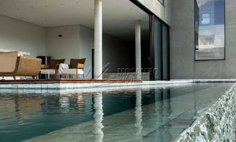 Conheça Piscina do imóvel - Casa em Condomínio 4 quartos à venda Itatiba,SP - R$ 2.890.000 - FCCN40081 - 3 Piscina - Casa em Condomínio 4 quartos à venda Itatiba,SP - R$ 2.890.000 - FCCN40081 - 3