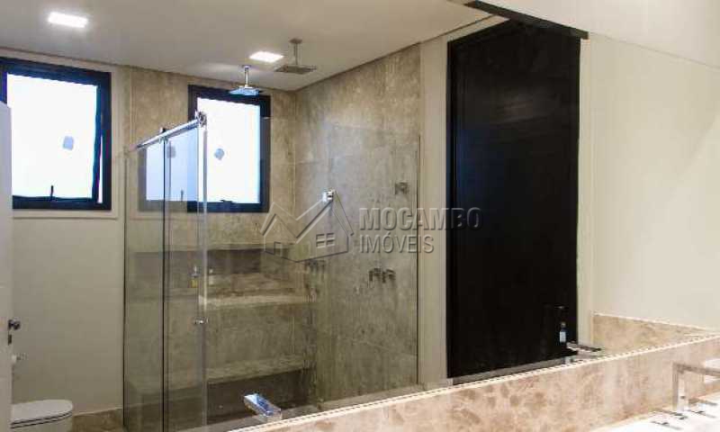Conheça Banheiro do imóvel - Casa em Condomínio 4 quartos à venda Itatiba,SP - R$ 2.890.000 - FCCN40081 - 4 Banheiro - Casa em Condomínio 4 quartos à venda Itatiba,SP - R$ 2.890.000 - FCCN40081 - 4