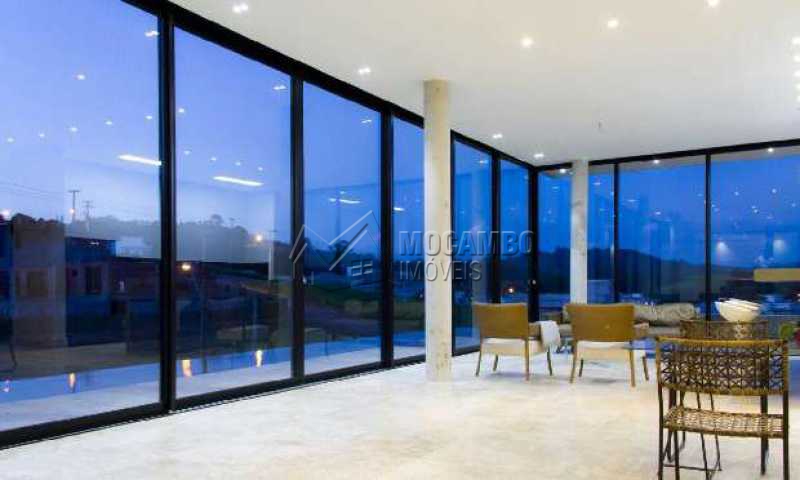 Conheça Sala do imóvel - Casa em Condomínio 4 quartos à venda Itatiba,SP - R$ 2.890.000 - FCCN40081 - 6 Sala - Casa em Condomínio 4 quartos à venda Itatiba,SP - R$ 2.890.000 - FCCN40081 - 6