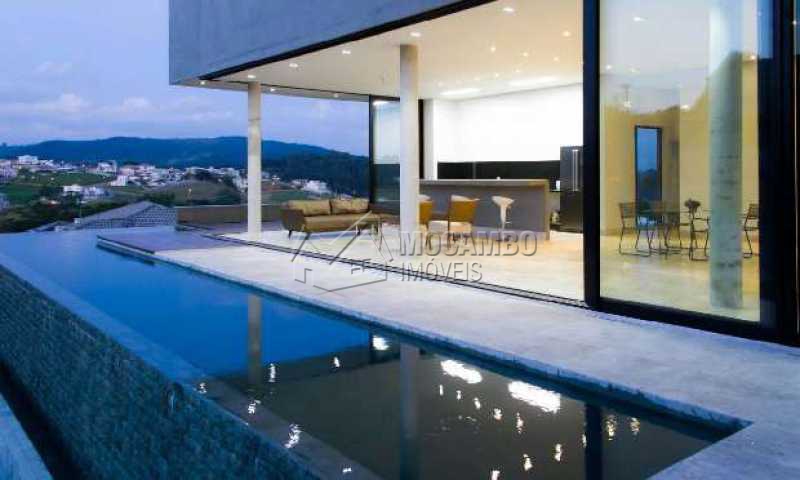 Conheça Área externa do imóvel - Casa em Condomínio 4 quartos à venda Itatiba,SP - R$ 2.890.000 - FCCN40081 - 7 Área externa - Casa em Condomínio 4 quartos à venda Itatiba,SP - R$ 2.890.000 - FCCN40081 - 7