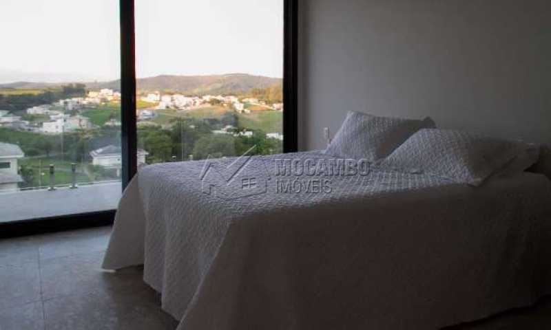 Conheça Dormitório do imóvel - Casa em Condomínio 4 quartos à venda Itatiba,SP - R$ 2.890.000 - FCCN40081 - 8 Dormitório - Casa em Condomínio 4 quartos à venda Itatiba,SP - R$ 2.890.000 - FCCN40081 - 8
