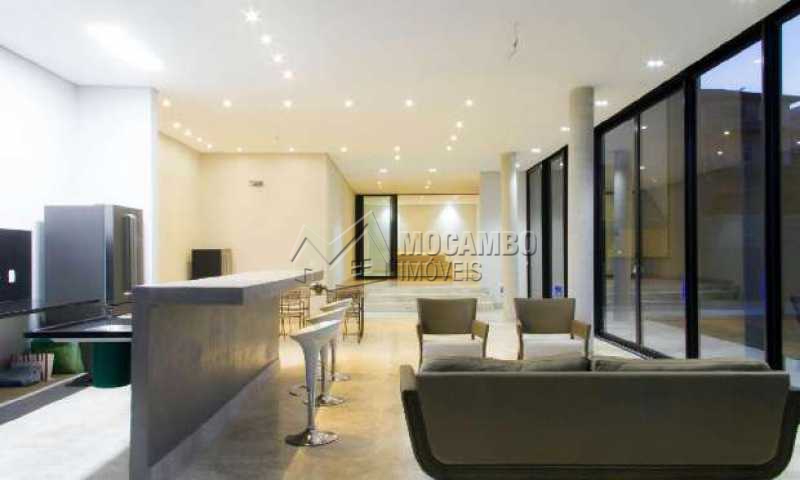 Conheça Sala do imóvel - Casa em Condomínio 4 quartos à venda Itatiba,SP - R$ 2.890.000 - FCCN40081 - 9 Sala - Casa em Condomínio 4 quartos à venda Itatiba,SP - R$ 2.890.000 - FCCN40081 - 9