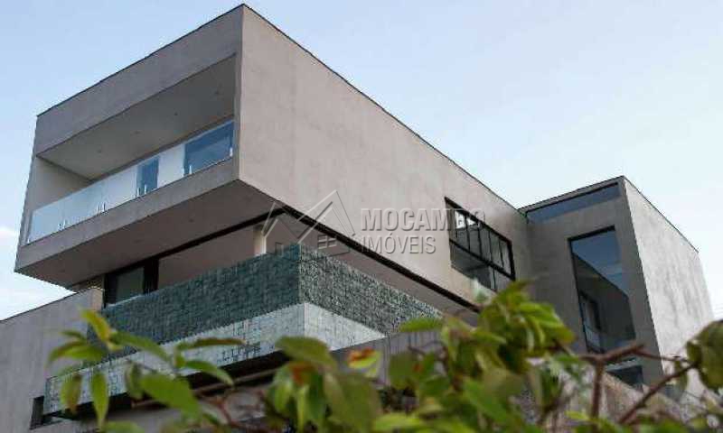Conheça Vista do imóvel - Casa em Condomínio 4 quartos à venda Itatiba,SP - R$ 2.890.000 - FCCN40081 - 11 Vista - Casa em Condomínio 4 quartos à venda Itatiba,SP - R$ 2.890.000 - FCCN40081 - 11