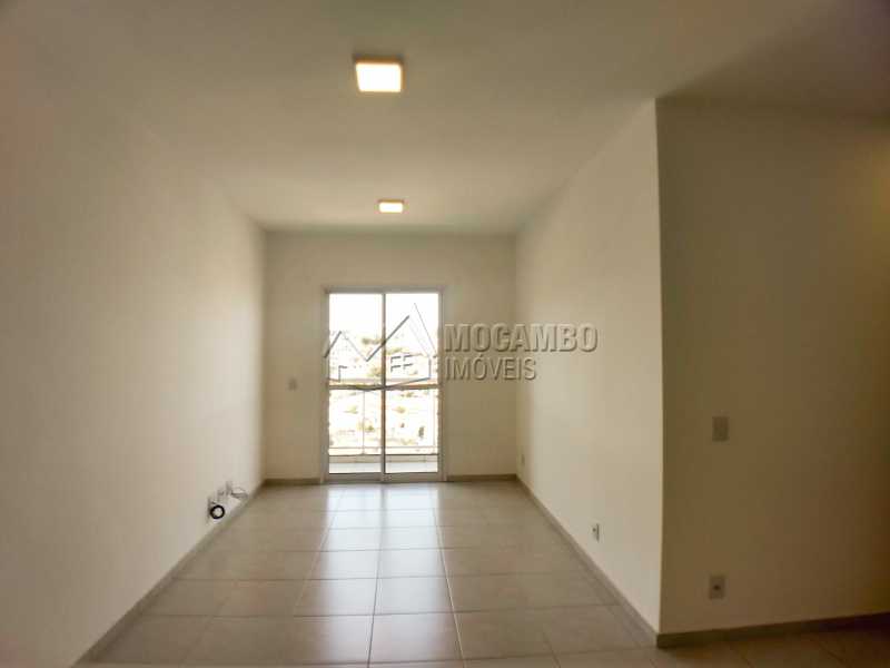 Conheça Sala do imóvel - Apartamento 2 quartos para alugar Itatiba,SP - R$ 1.200 - FCAP20528 - 3 Sala - Apartamento 2 quartos para alugar Itatiba,SP - R$ 1.200 - FCAP20528 - 3