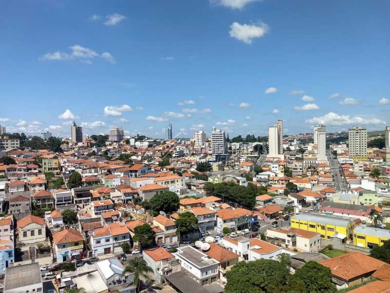 Conheça Vista do imóvel - Apartamento 2 quartos para alugar Itatiba,SP - R$ 1.200 - FCAP20528 - 12 Vista - Apartamento 2 quartos para alugar Itatiba,SP - R$ 1.200 - FCAP20528 - 12