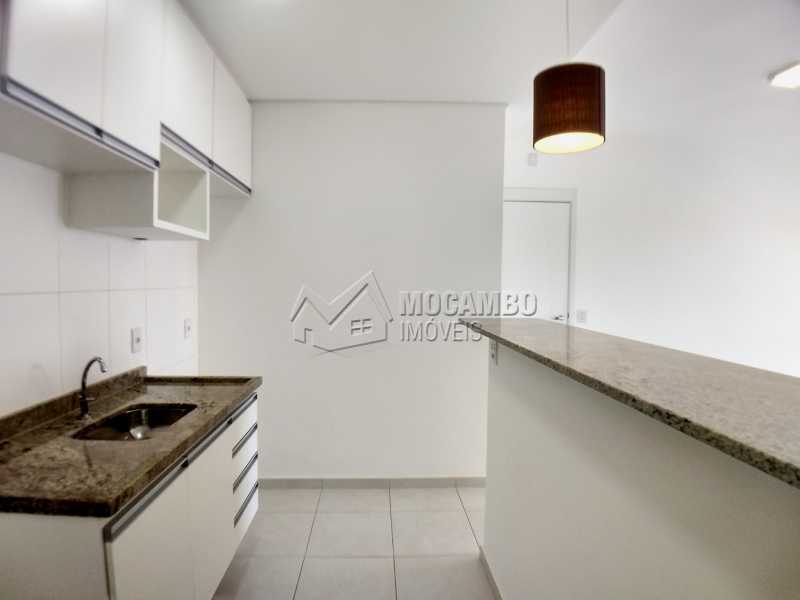 Conheça Cozinha do imóvel - Apartamento 2 quartos para alugar Itatiba,SP - R$ 1.200 - FCAP20528 - 5 Cozinha - Apartamento 2 quartos para alugar Itatiba,SP - R$ 1.200 - FCAP20528 - 5