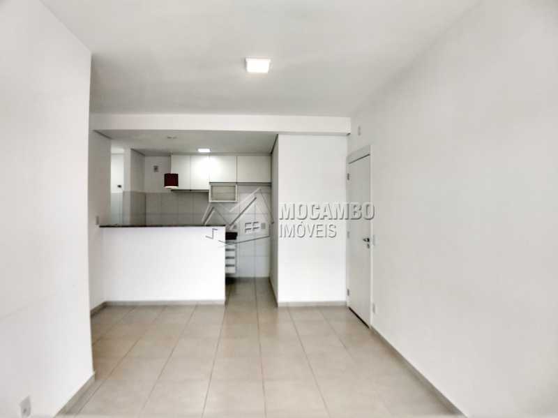 Conheça Sala do imóvel - Apartamento 2 quartos para alugar Itatiba,SP - R$ 1.200 - FCAP20528 - 4 Sala - Apartamento 2 quartos para alugar Itatiba,SP - R$ 1.200 - FCAP20528 - 4