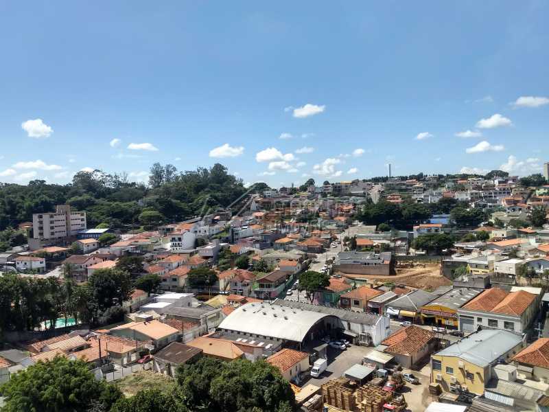 Conheça Vista do imóvel - Apartamento 2 quartos para alugar Itatiba,SP - R$ 1.200 - FCAP20528 - 13 Vista - Apartamento 2 quartos para alugar Itatiba,SP - R$ 1.200 - FCAP20528 - 13