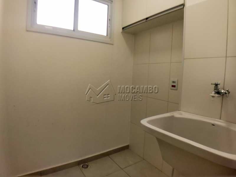 Conheça Área de Serviço do imóvel - Apartamento 2 quartos para alugar Itatiba,SP - R$ 1.200 - FCAP20528 - 10 Área de Serviço - Apartamento 2 quartos para alugar Itatiba,SP - R$ 1.200 - FCAP20528 - 10