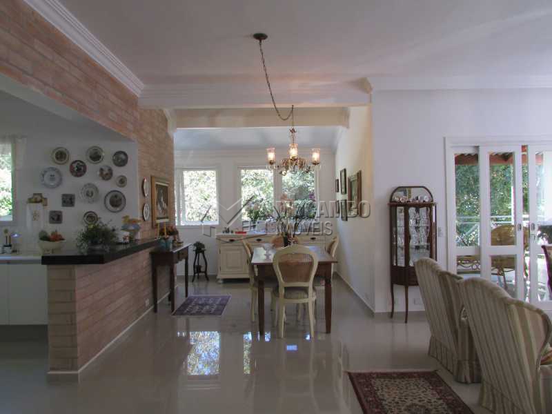 Conheça Sala do imóvel - Casa em Condomínio 4 quartos à venda Itatiba,SP - R$ 1.300.000 - FCCN40083 - 4 Sala - Casa em Condomínio 4 quartos à venda Itatiba,SP - R$ 1.300.000 - FCCN40083 - 4