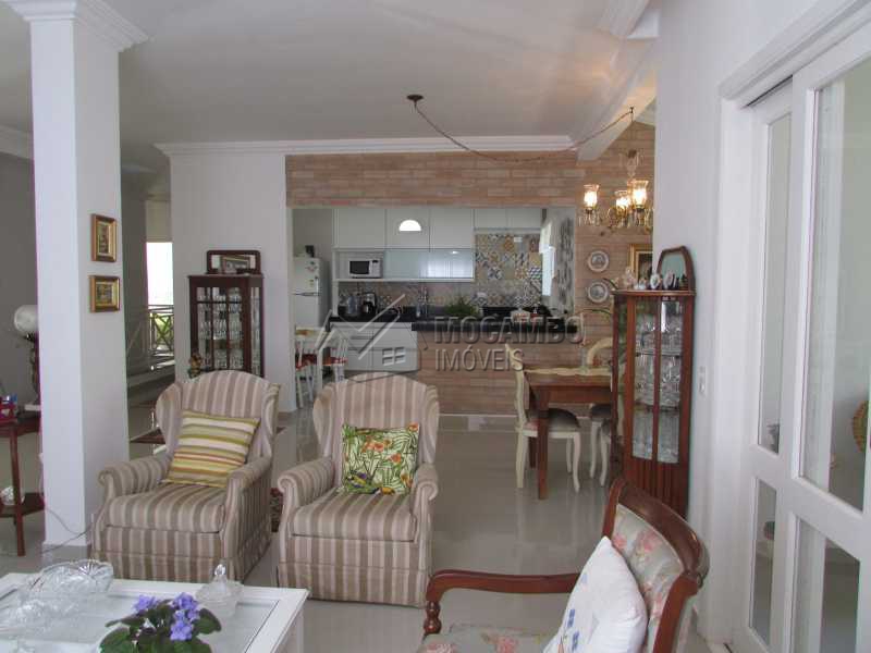 Conheça Sala de Estar do imóvel - Casa em Condomínio 4 quartos à venda Itatiba,SP - R$ 1.300.000 - FCCN40083 - 5 Sala de Estar - Casa em Condomínio 4 quartos à venda Itatiba,SP - R$ 1.300.000 - FCCN40083 - 5