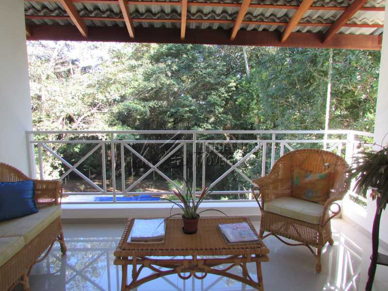 Conheça Varanda do imóvel - Casa em Condomínio 4 quartos à venda Itatiba,SP - R$ 1.300.000 - FCCN40083 - 7 Varanda - Casa em Condomínio 4 quartos à venda Itatiba,SP - R$ 1.300.000 - FCCN40083 - 7